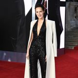 James Bond Premiere in London