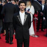 James Bond Premiere in London