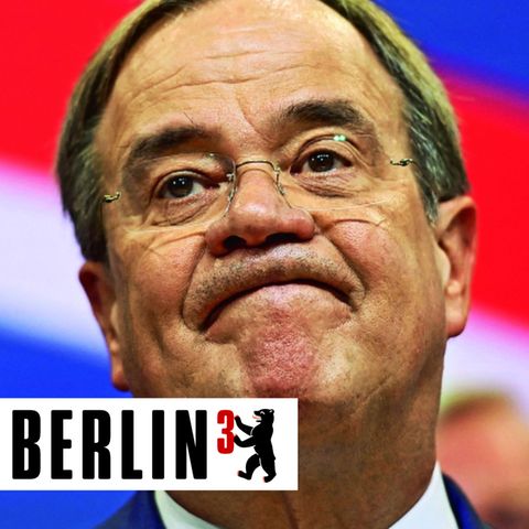 Armin Laschet