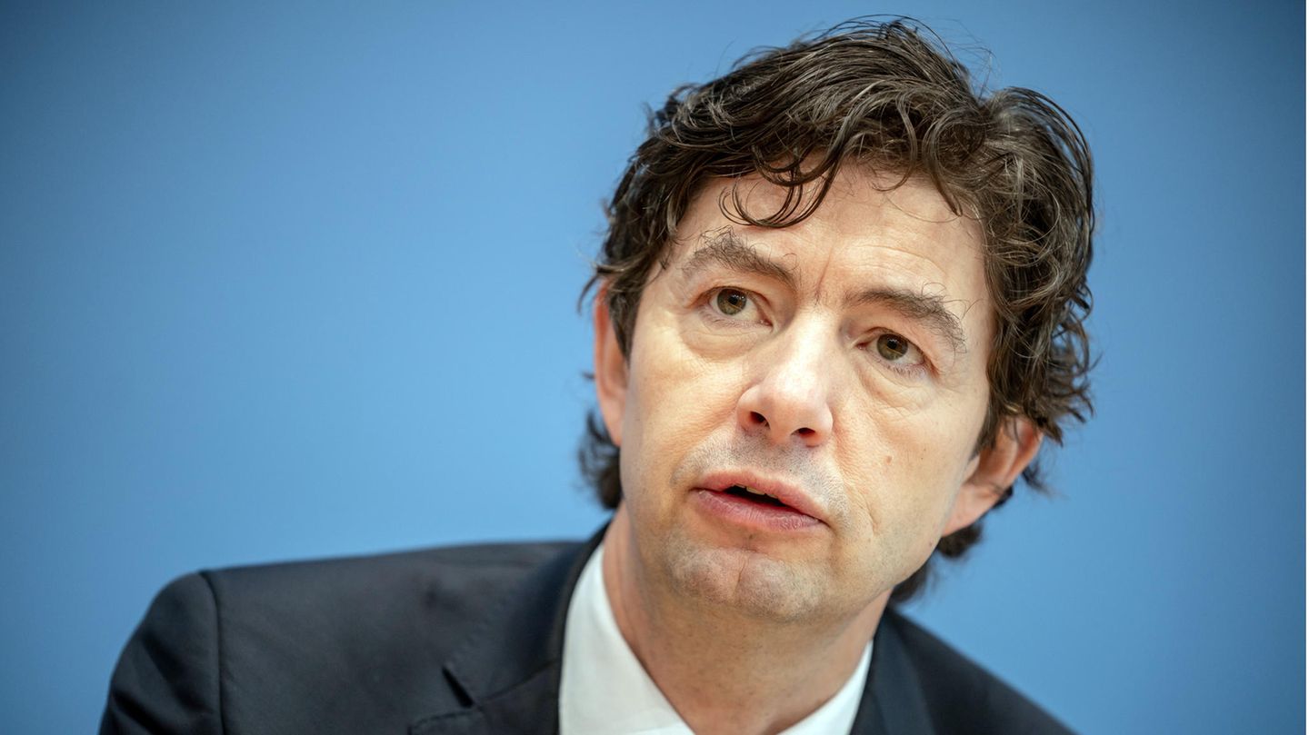 Drosten Impfzahlen Coronavirus
