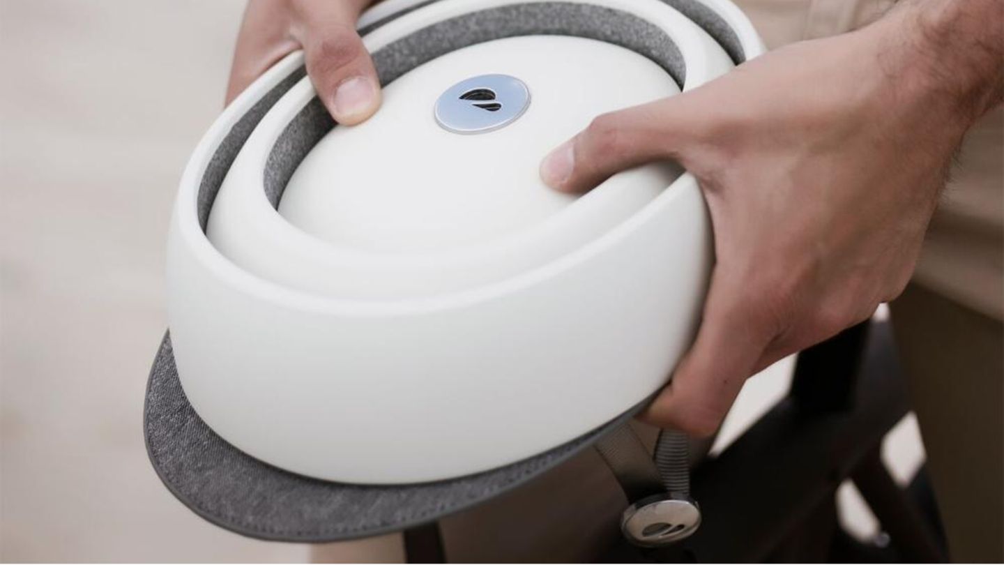 Bicycle trends 2021: six cool gadgets for autumn