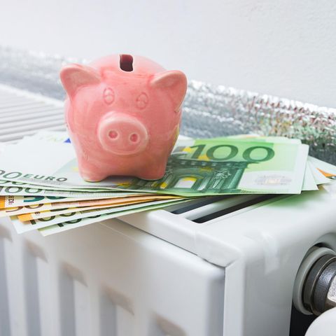 Die Gas-Preise steigen