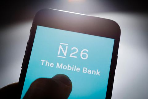 N26 Bank