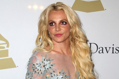 Britney Spears