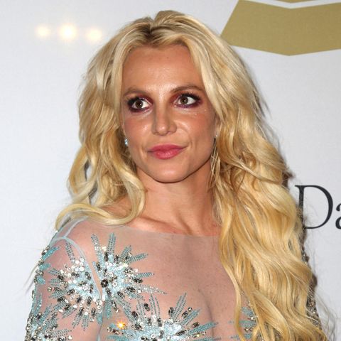 Britney Spears