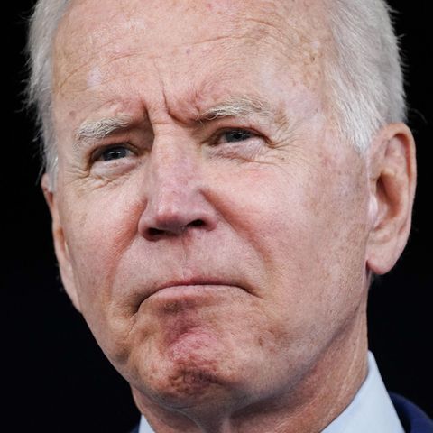 Joe Biden 