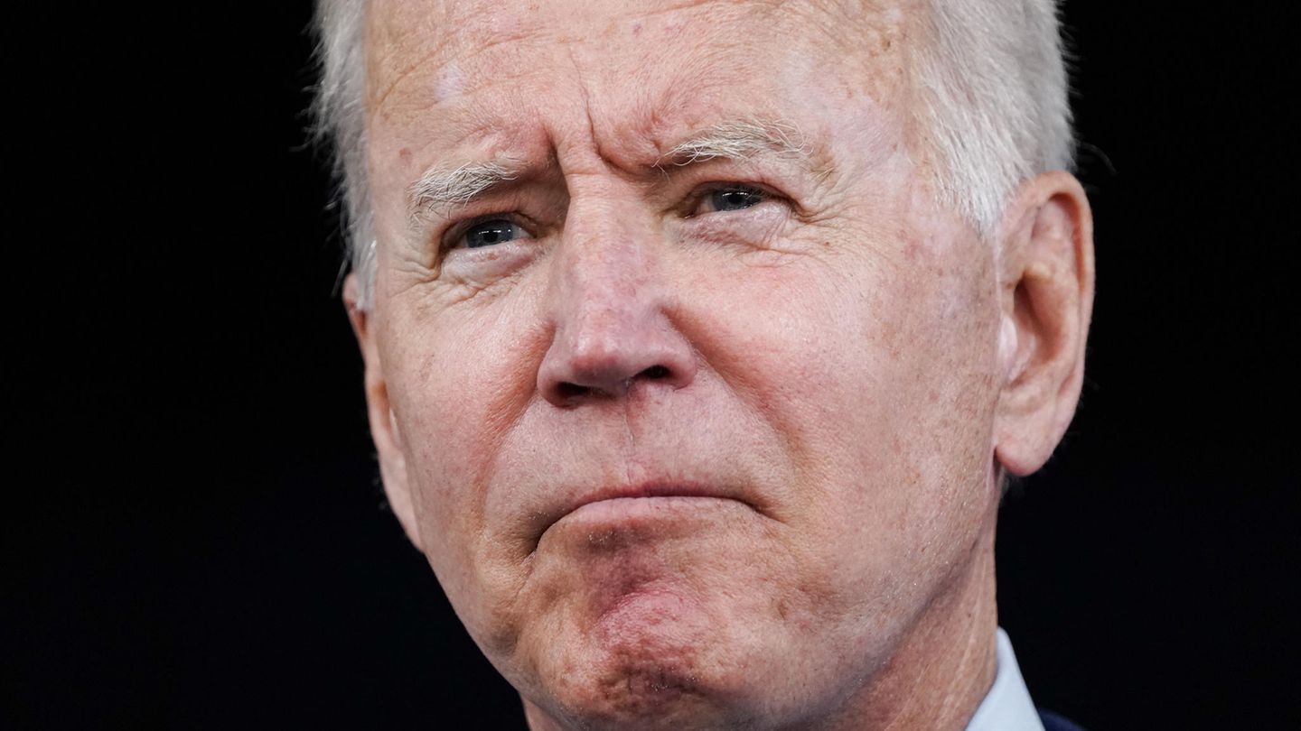 Joe Biden Joe Biden
