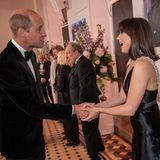 James Bond Premiere in London