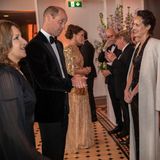 James Bond Premiere in London