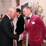 James Bond Premiere in London