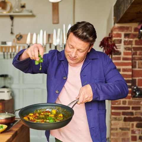 Koch Jamie Oliver