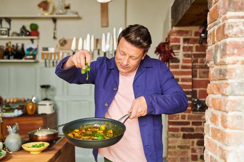 Koch Jamie Oliver