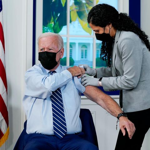 Joe Biden