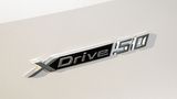 Der BMW iX xDrive50 kostet mindestens 98.000 Euro