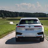 Die Höchstgeschwindigkeit ist auf 200 km/h begrenzt