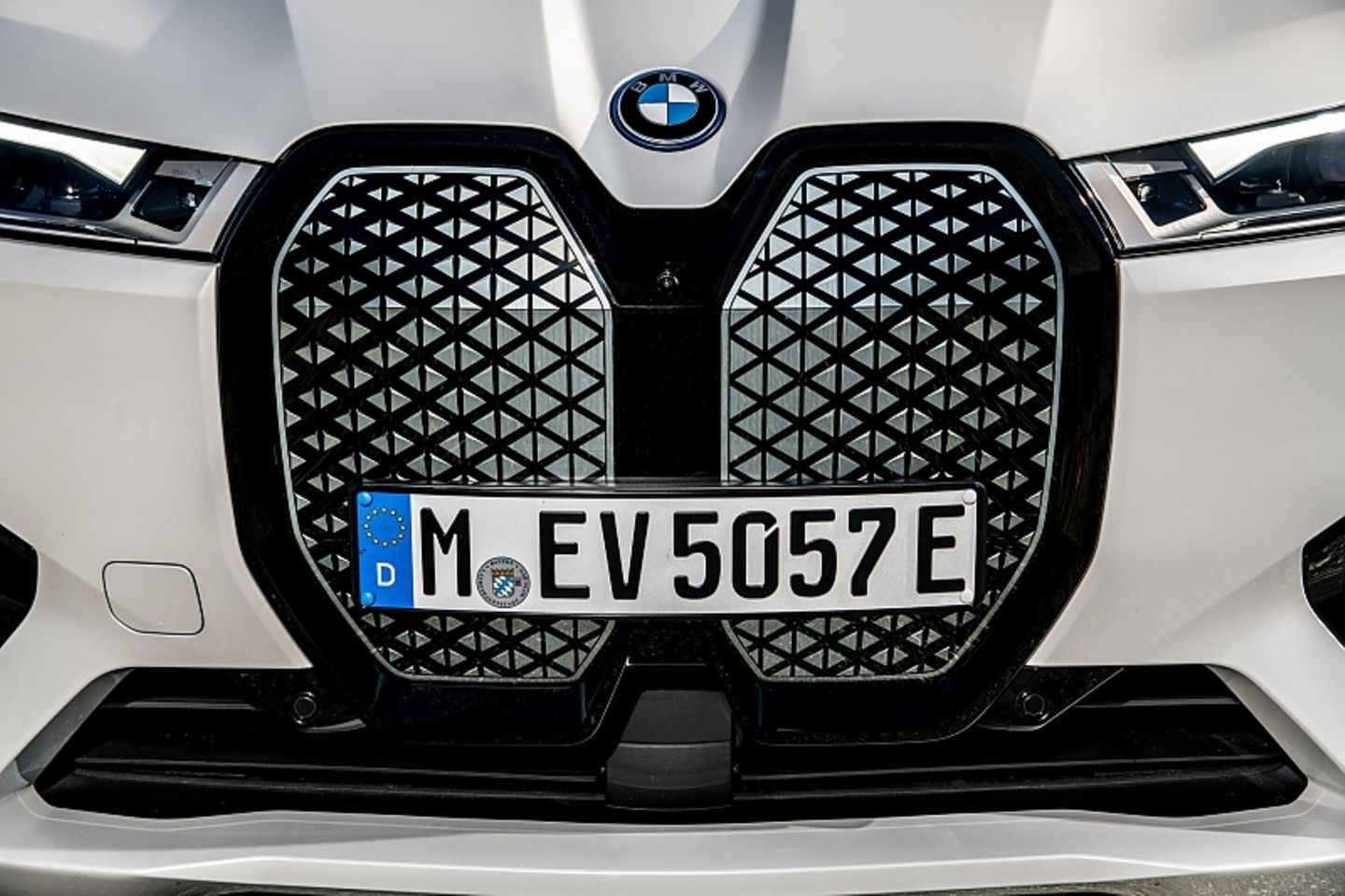 In der Niere befindet sich eine Acht-Megapixel-Kamera