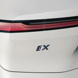 BMW iX xDrive50