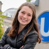 Martin Körber, 29, SPD: Der Gewerkschafter aus Sachsen-Anhalt gewann den Wahlkreis Magdeburg.