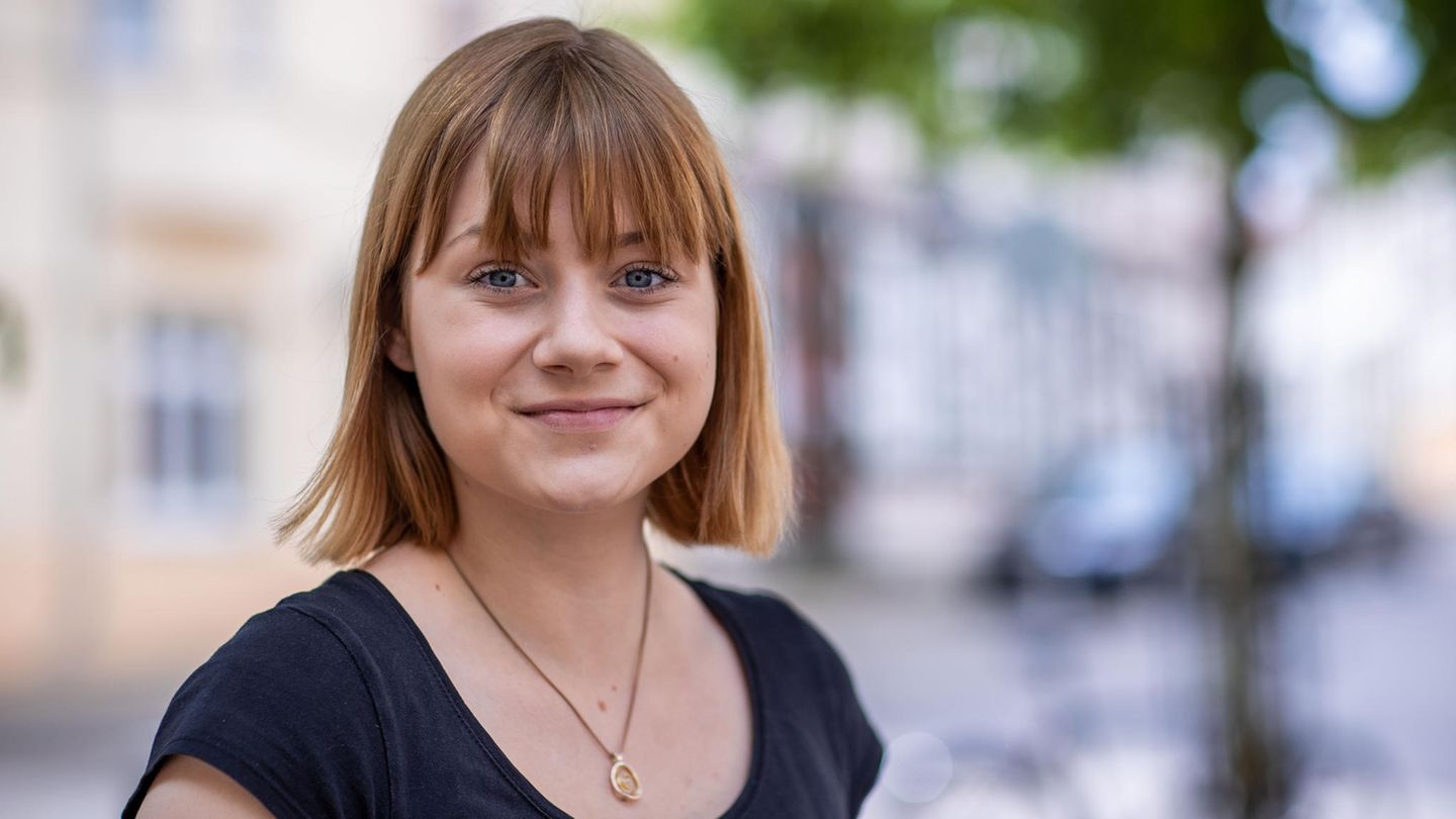 Lilly Blaudszun: Young SPD young politician leaves politics and Twitter