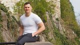 Carlos Kasper, 27, SPD. Der Rennrodler und Zollbeamte schaffte aus dem AfD dominierten Sachsen den Sprung nach Berlin.