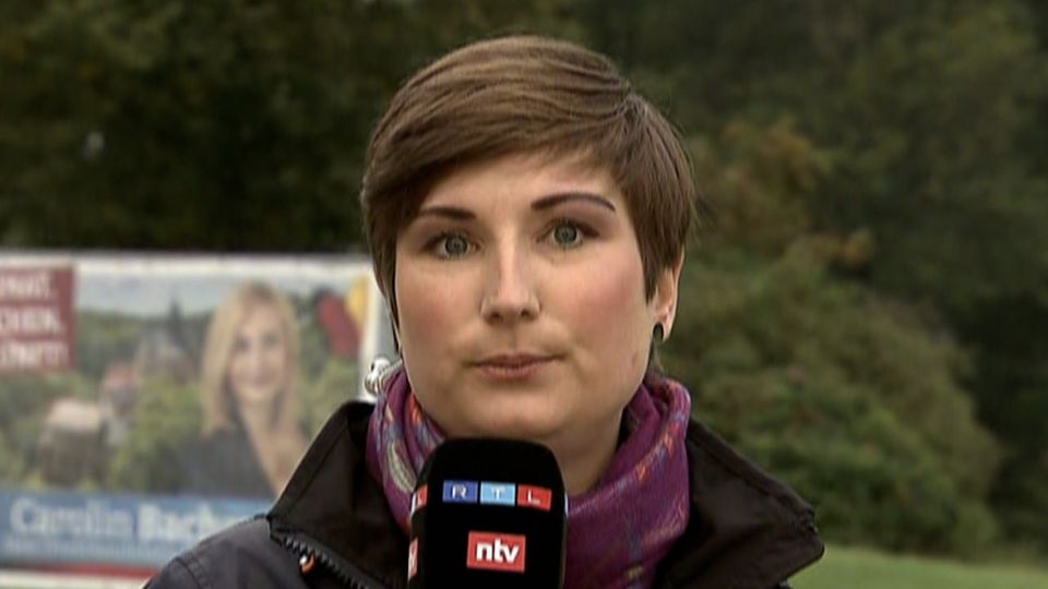 AfD-Erfolg in Sachsen: Dorfchemnitz stellt bundesweiten Rekord auf AfD-Erfolg in Sachsen: Dorfchemnitz stellt bundesweiten Rekord auf