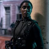 Nomi ist allerdings nicht irgendeine Mitarbeiterin des MI6: Sie ist Doppelnull-Agentin - und hat James Bonds Position als 007 eingenommen.