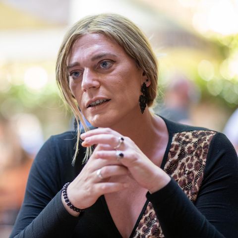 Tessa Ganserer