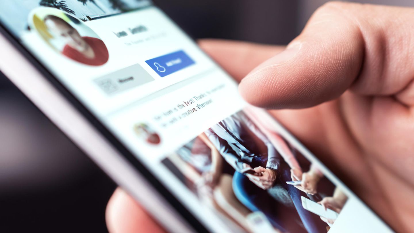 Auch "Cyberstalking" steht künftig ausdrücklich unter Strafe