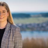 Lena Werner, 26, SPD: Die junge Sozialdemokratin aus der Eifel will den Bundestag "weiblicher und jünger" machen.