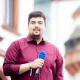 Niklas Wagener, 23, Grüne. Der Mann aus Aschaffenburg ist nur wenige Tage älter als seine Parteikollegin Emilia Fester