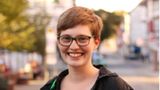 Karoline Otte, 25, Grüne: Karo Otte war im Wahlkreis Northeim-Goslar-Osterode als Spitzenkandidatin der Grünen Jugend angetreten