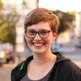 Karoline Otte, 25, Grüne: Karo Otte war im Wahlkreis Northeim-Goslar-Osterode als Spitzenkandidatin der Grünen Jugend angetreten