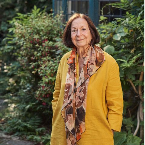 Claudia Roden
