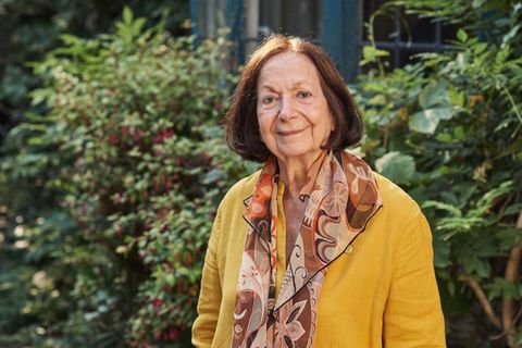 Claudia Roden