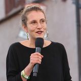Deborah Düring ist eine echte (Ober)-Bayern, geht aber für die Frankfurter Grünen nach Berlin
