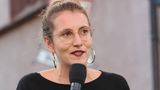 Deborah Düring ist eine echte (Ober)-Bayern, geht aber für die Frankfurter Grünen nach Berlin