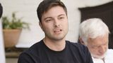 Max Mordhorst, 25, FDP: Der Schleswig-Holsteiner setzt vor allem auf das Thema Bildung und studiert in Kiel Jura.