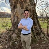 Philipp Hartewig, 26, FDP, Student aus Dresden