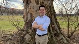 Philipp Hartewig, 26, FDP, Student aus Dresden
