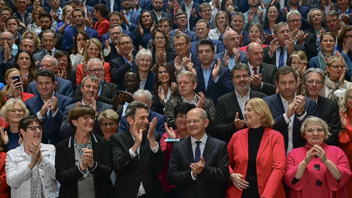 Podcast “important today”: The Bundestag needs more MPs with a migration background