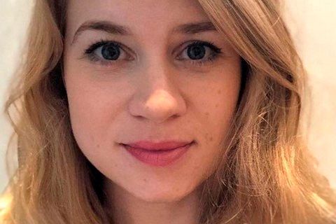 Sarah Everard
