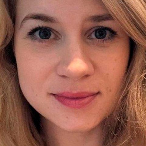 Sarah Everard