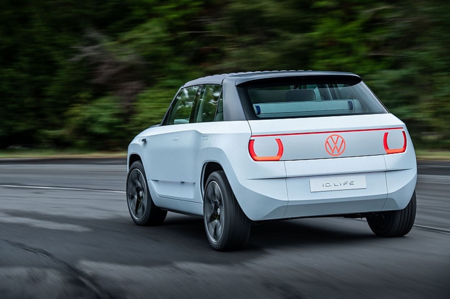 VW ID.Life
