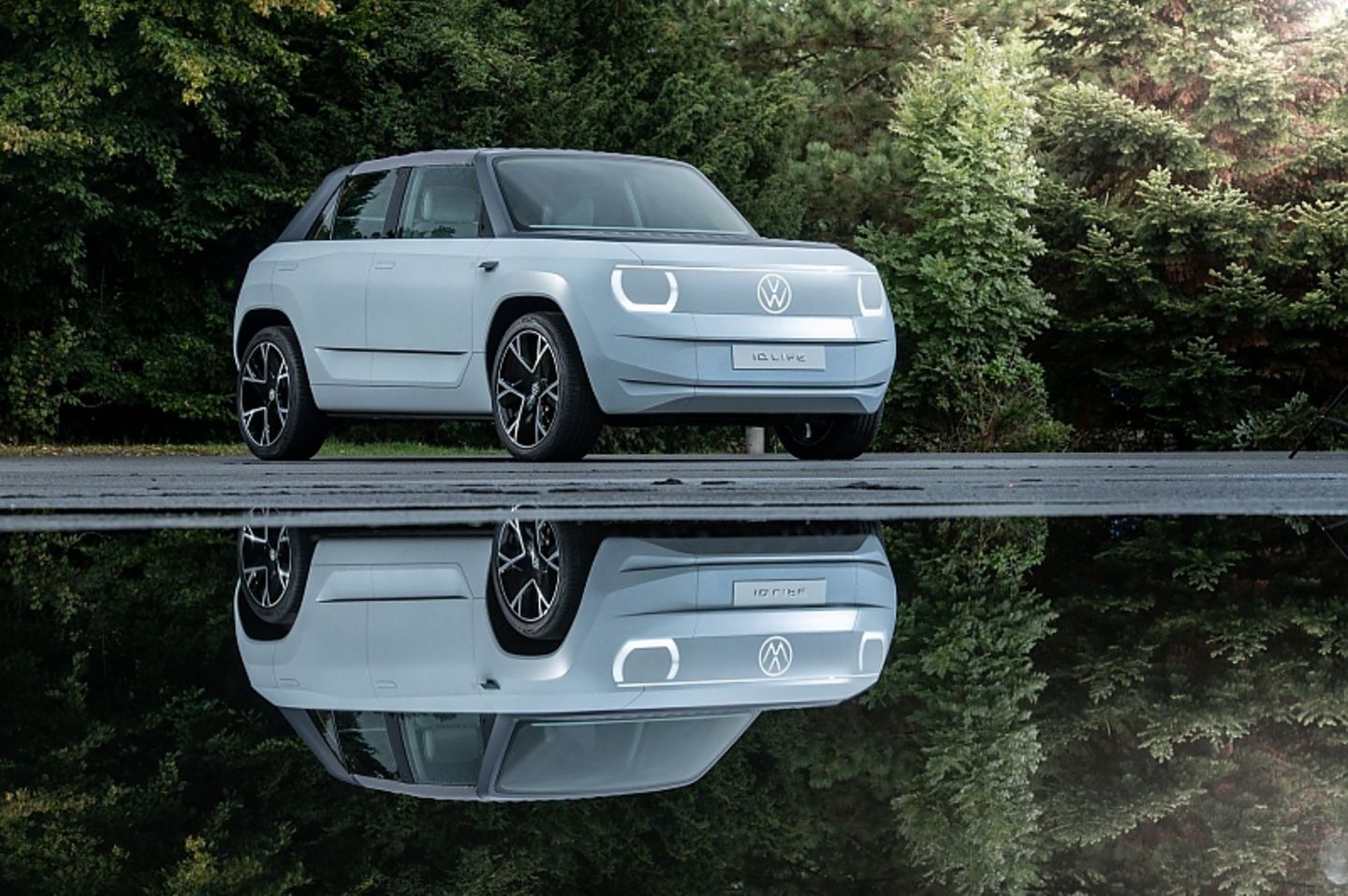 VW ID.Life