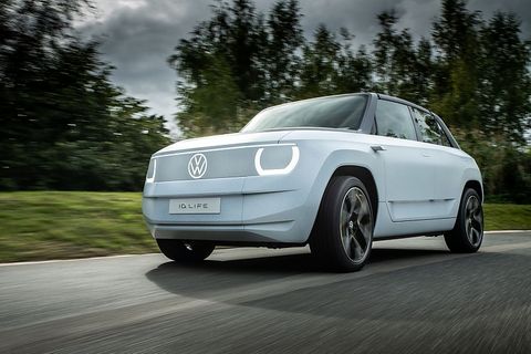 VW ID.Life