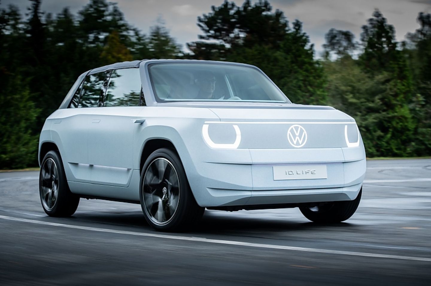 VW ID.Life