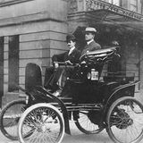 Elektroauto Columbia