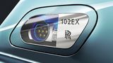 Rolls-Royce 102 EX