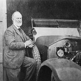Sir Henry Royce