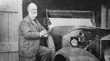 Sir Henry Royce